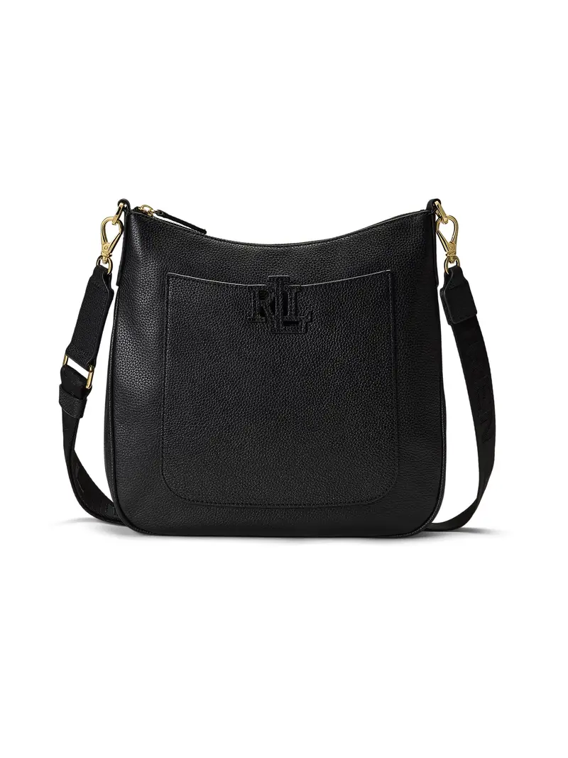 Lauren Ralph Lauren Borsa a tracolla Nero 1976845