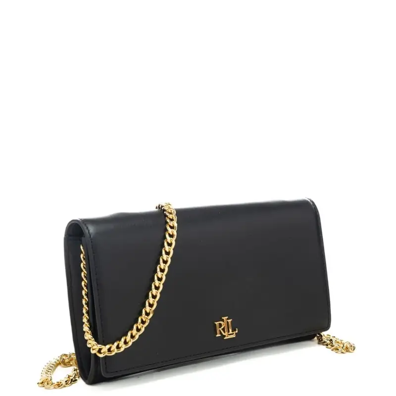 Lauren Ralph Lauren Borsa a tracolla Donna 4367342 miniatura 2