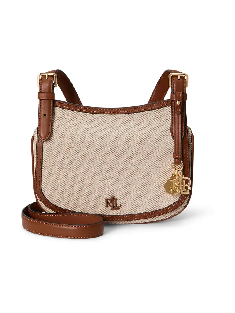 Lauren Ralph Lauren Borsa a tracolla Marrone 4225571