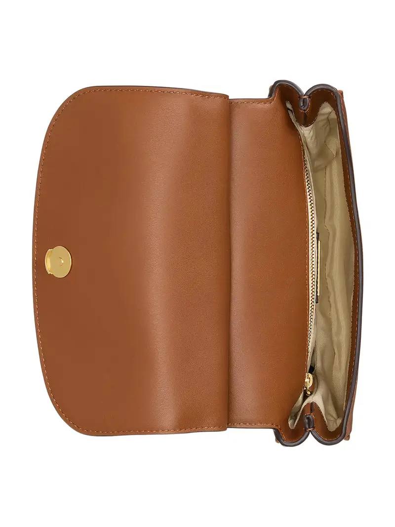 Lauren Ralph Lauren Borsa a tracolla Oro 4227393 miniatura 3