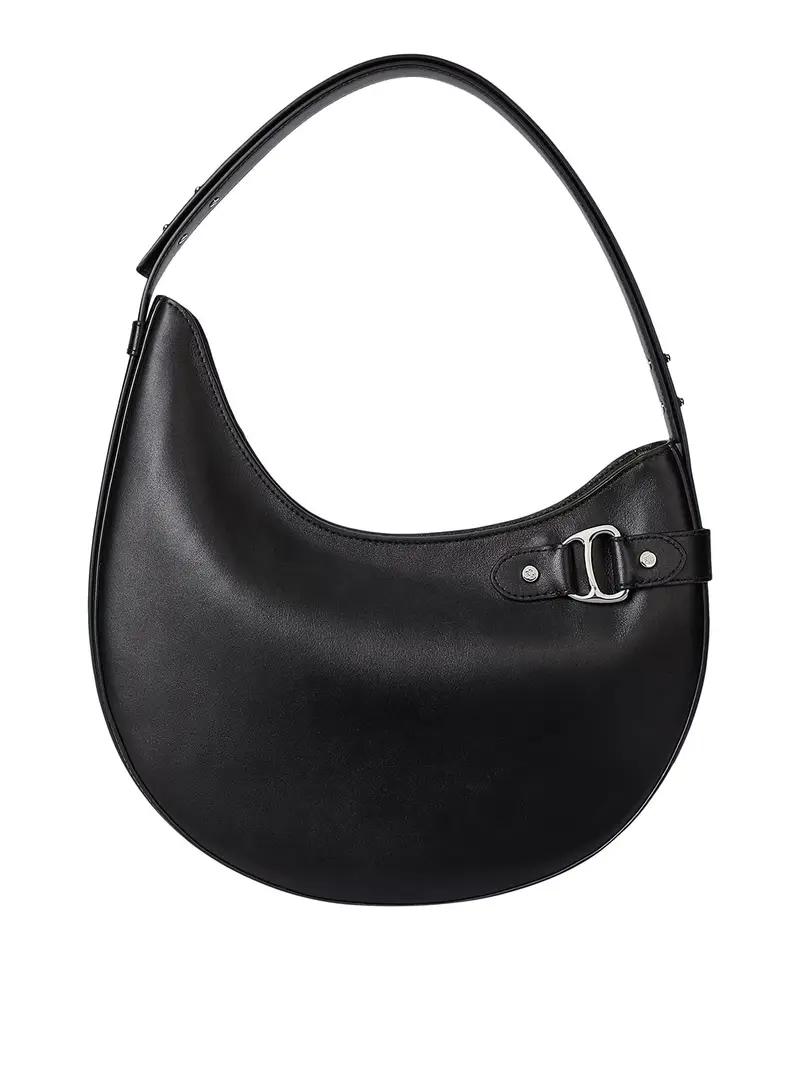 Lauren Ralph Lauren Borsa a tracolla Nero 4007165