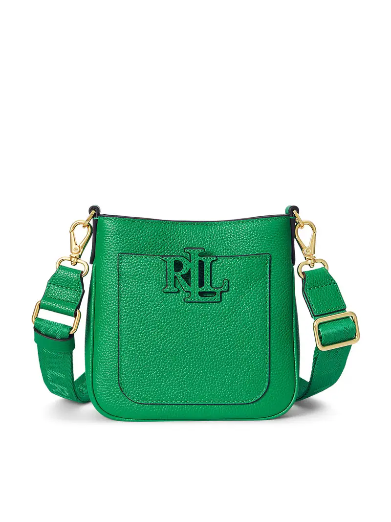 Lauren Ralph Lauren Borsa a tracolla Verde 3932623
