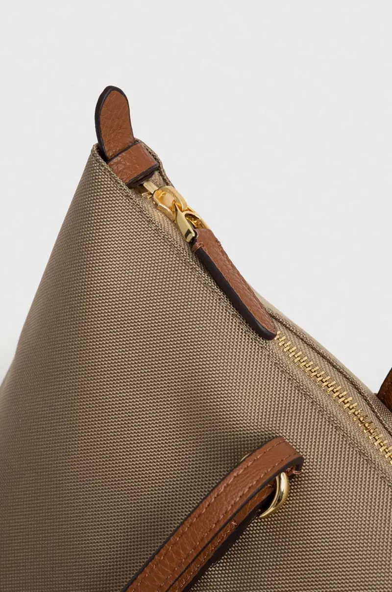 borsetta Beige miniatura 5