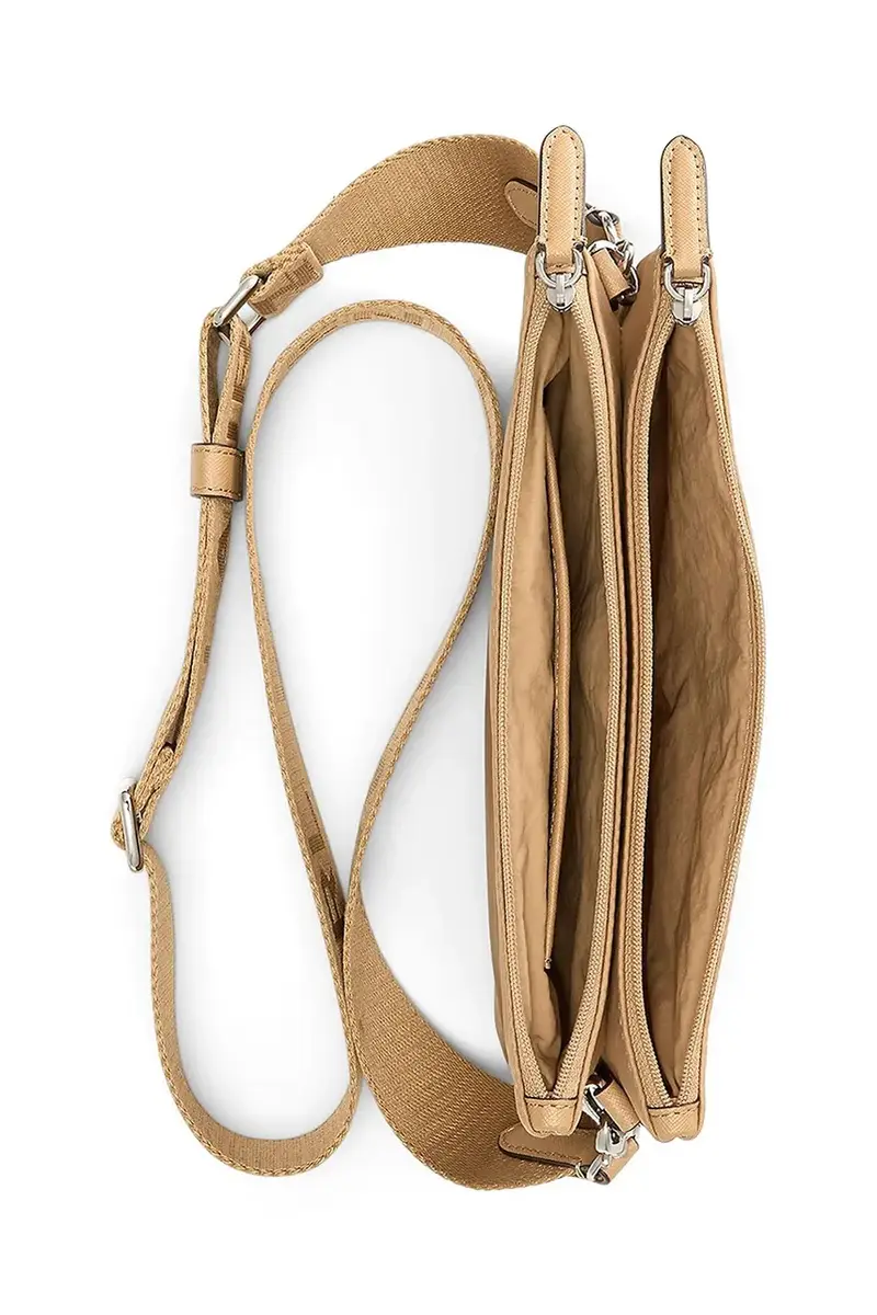 borsetta colore beige 431970156 miniatura 4