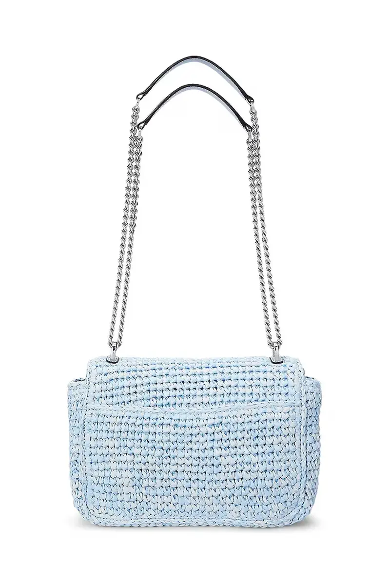 borsetta colore blu 431966865 miniatura 3