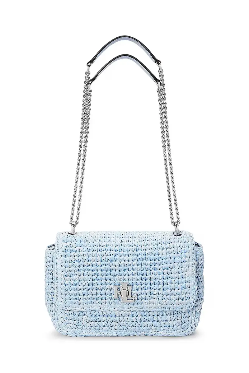 borsetta colore blu 431966865