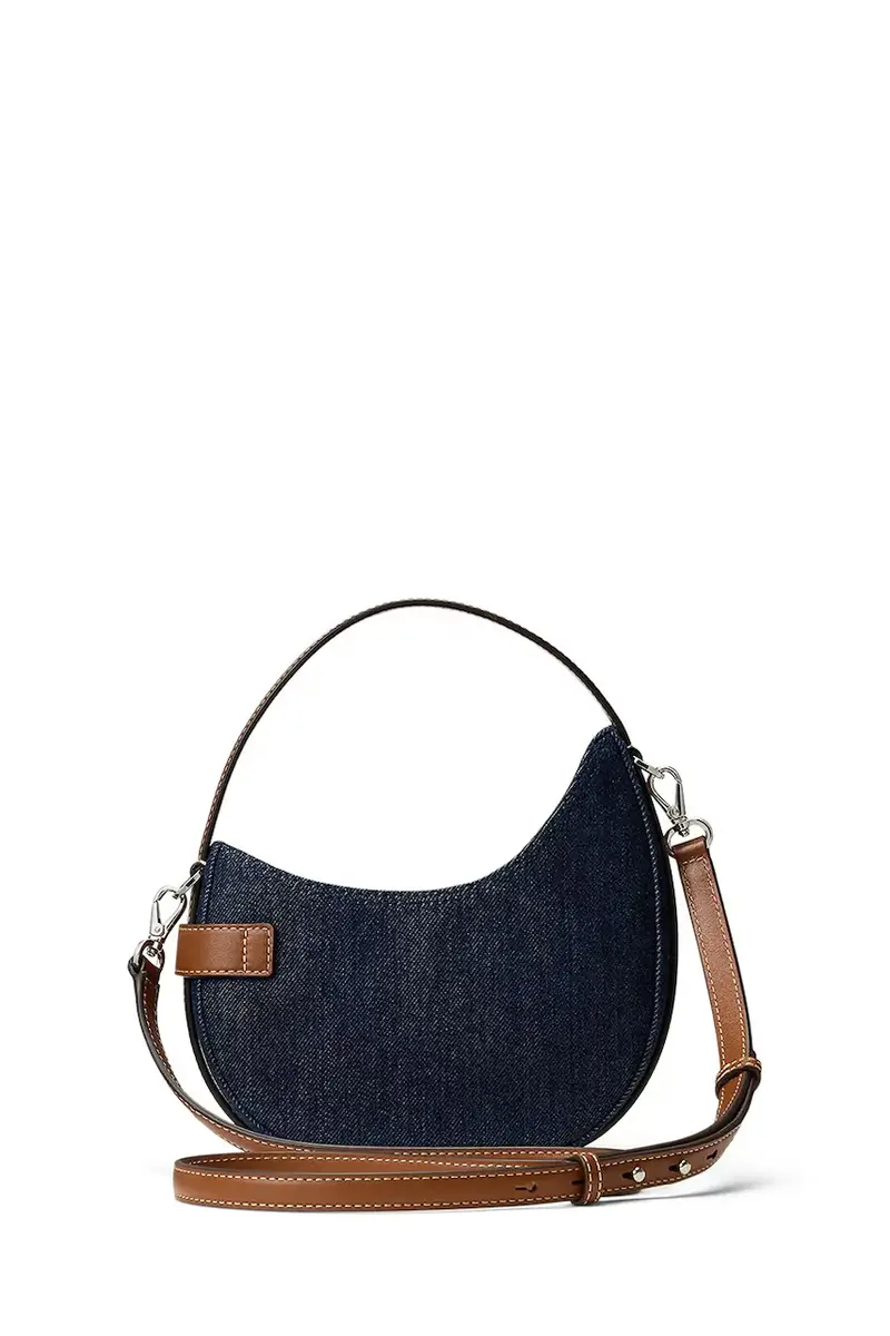 borsetta colore blu 431980665 miniatura 3