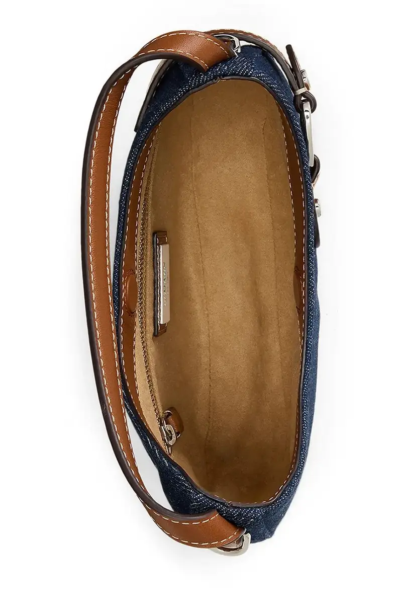 borsetta colore blu 431980665 miniatura 4