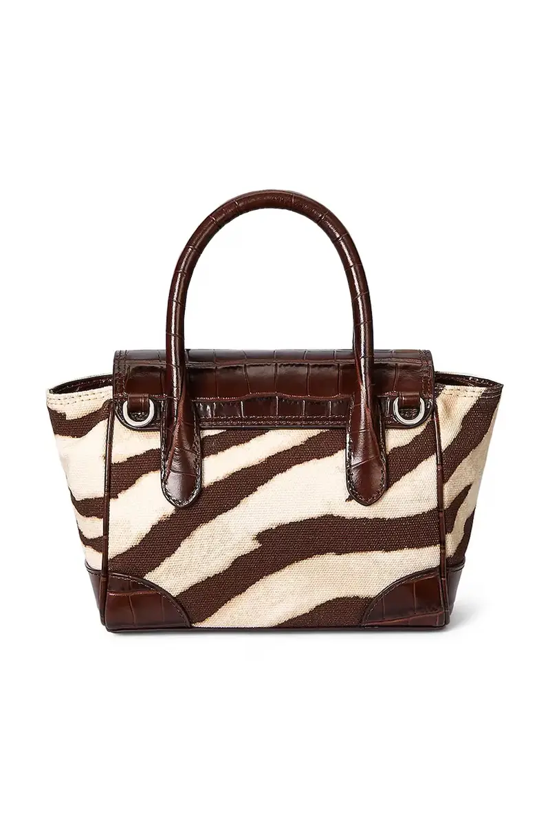 borsetta colore marrone 431969470 miniatura 3