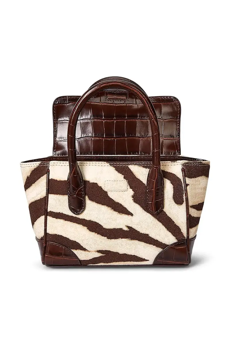 borsetta colore marrone 431969470 miniatura 4