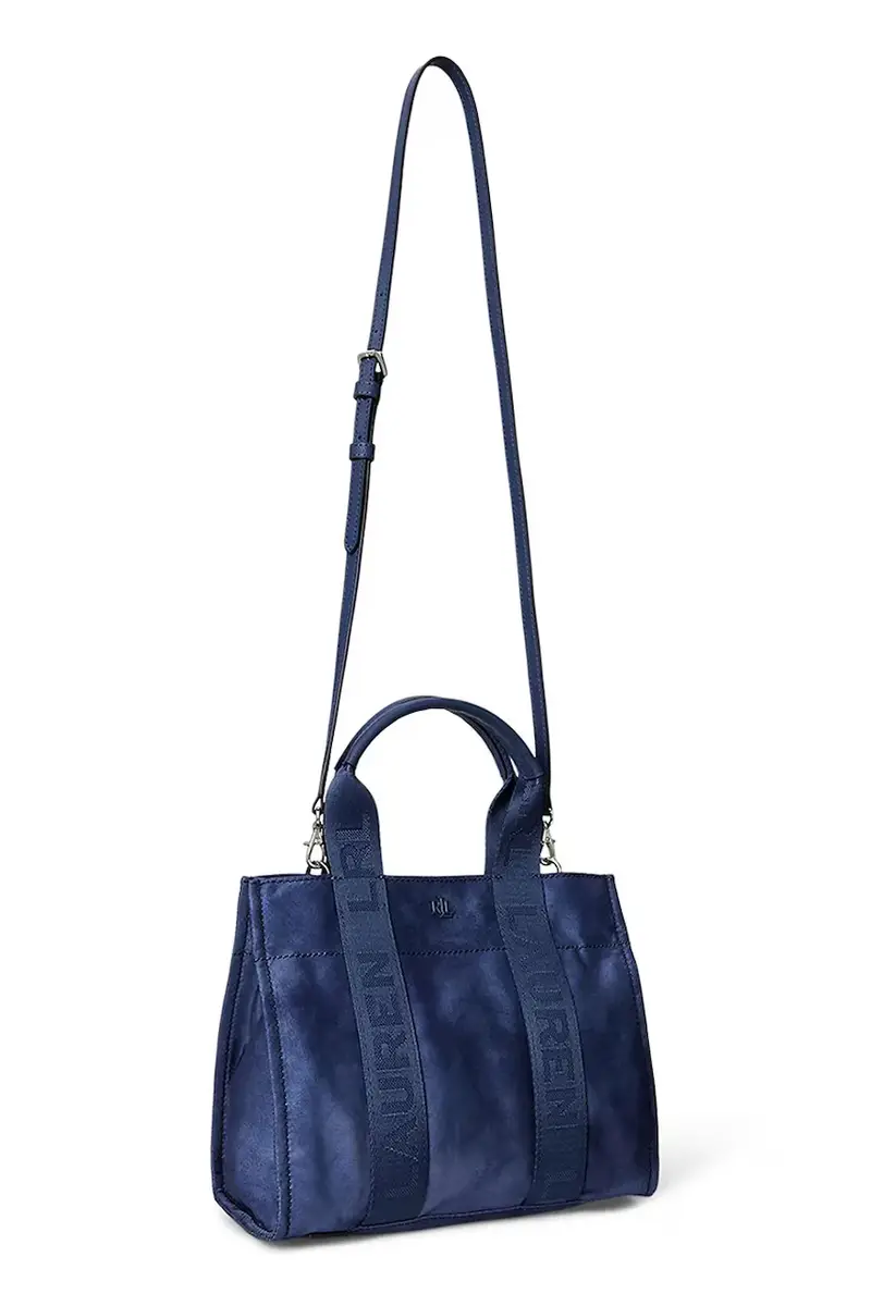 borsetta colore nero 431962612 Blu miniatura 2