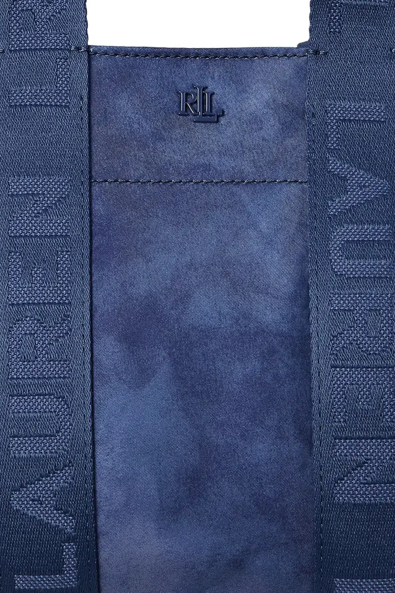 borsetta colore nero 431962612 Blu miniatura 5