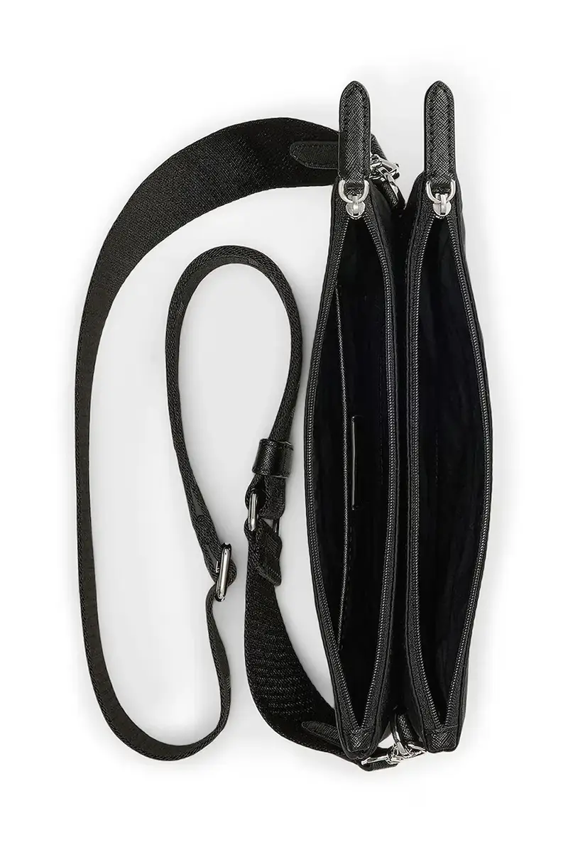 borsetta colore nero 431970156 miniatura 4