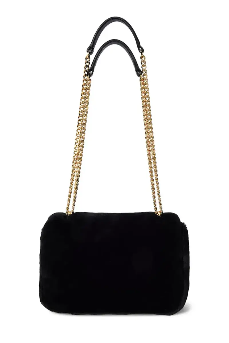 borsetta colore nero 431980195 miniatura 3