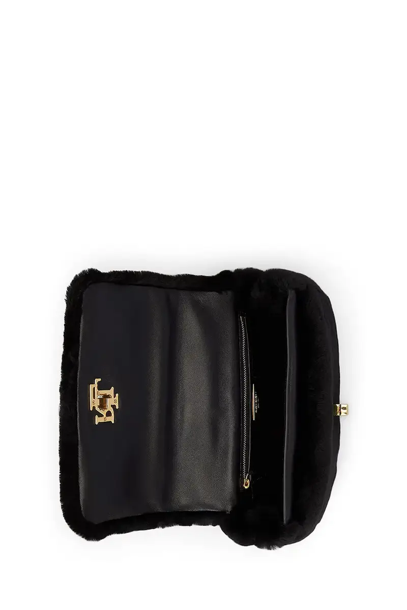 borsetta colore nero 431980195 miniatura 5