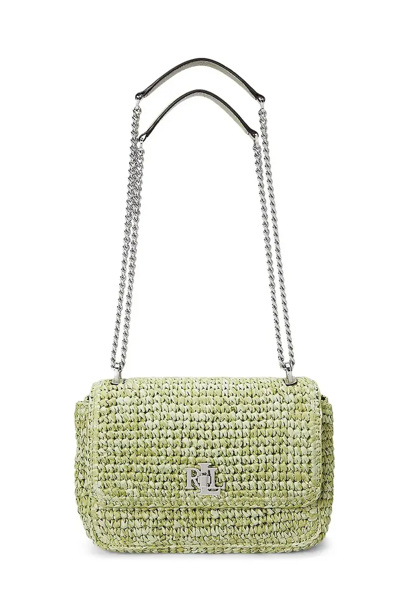 borsetta colore verde 431966865