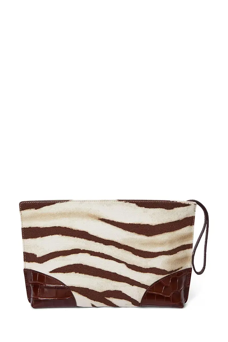 borsetta donna colore marrone 432974536 miniatura 2