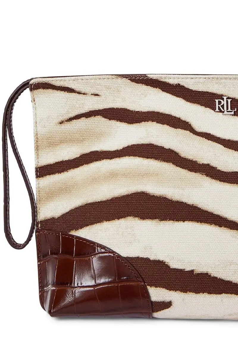 borsetta donna colore marrone 432974536 miniatura 4