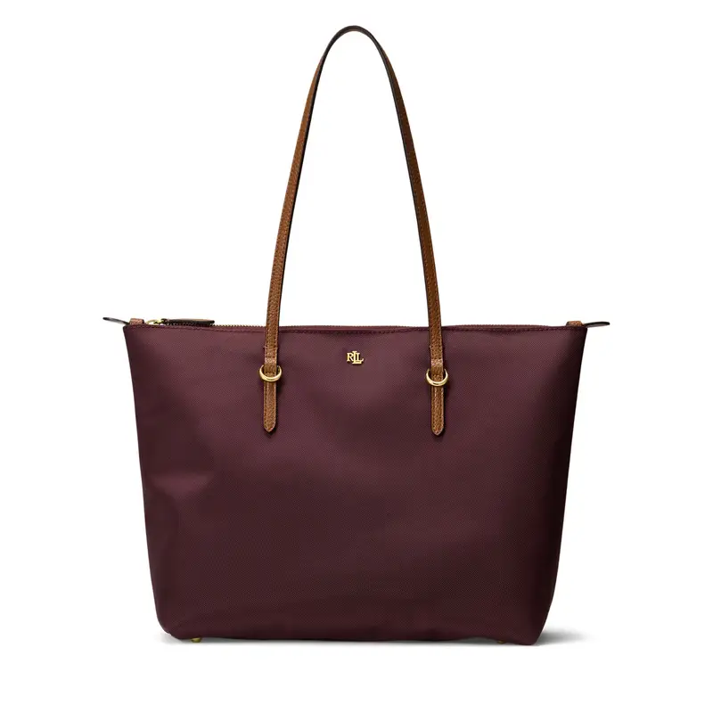Borsetta LAUREN RALPH LAUREN 431916737045 Bordeaux