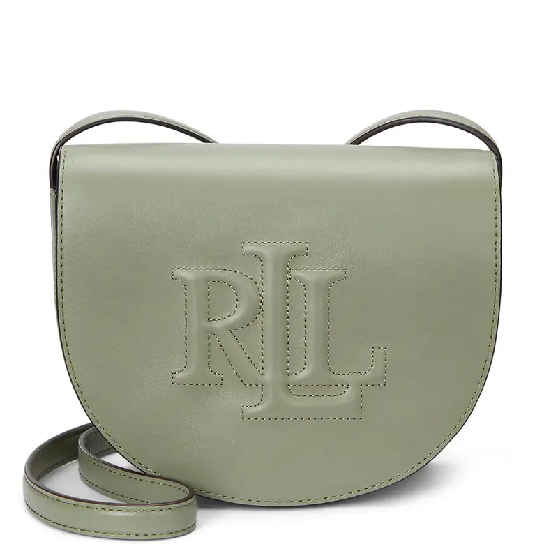 Borsetta LAUREN RALPH LAUREN 431950130010 Verde