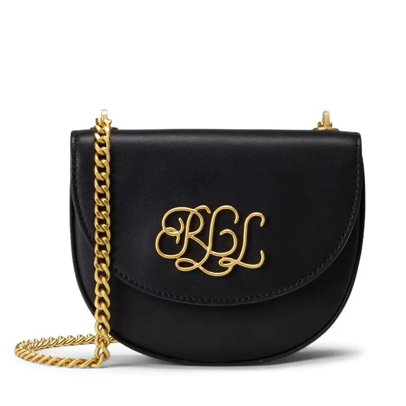 Borsetta LAUREN RALPH LAUREN 431958978004 Nero