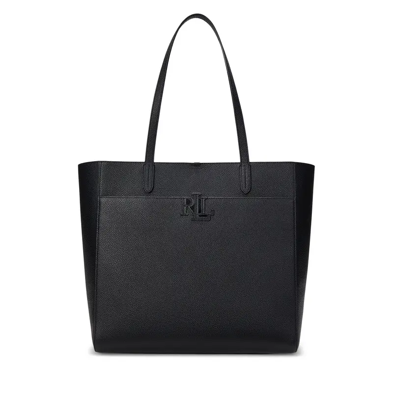 Borsetta LAUREN RALPH LAUREN 431960183002 Nero