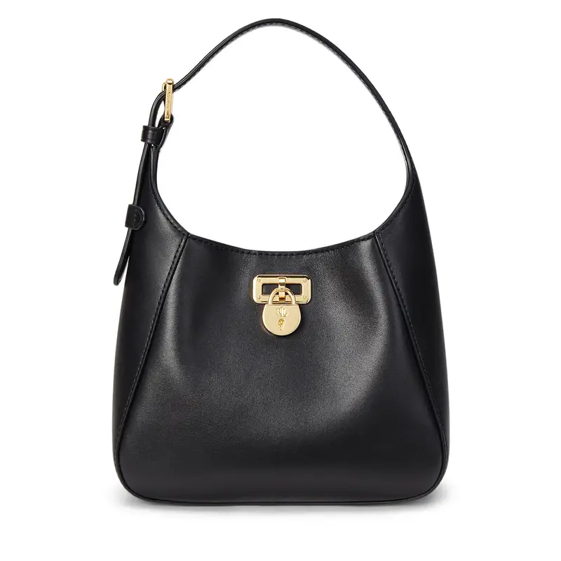 Borsetta LAUREN RALPH LAUREN 431966750001 Nero