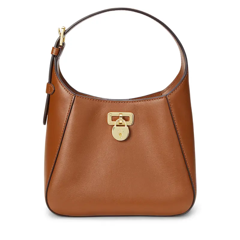 Borsetta LAUREN RALPH LAUREN 431966750002 Marrone