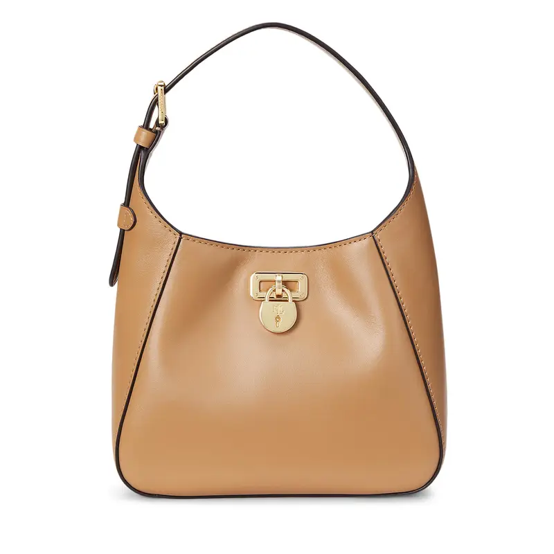 Borsetta LAUREN RALPH LAUREN 431966750003 Marrone