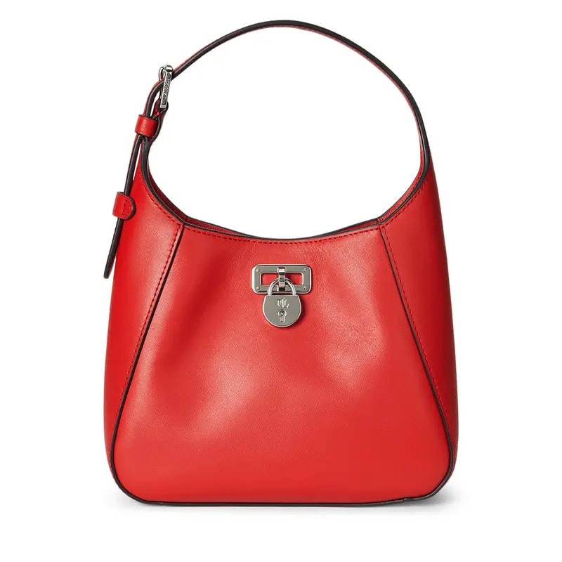 Borsetta LAUREN RALPH LAUREN 431966750007 Rosso