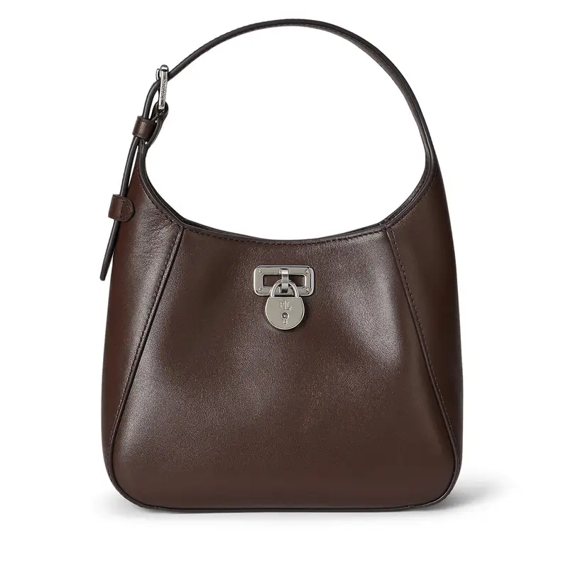 Borsetta LAUREN RALPH LAUREN 431966750008 Marrone