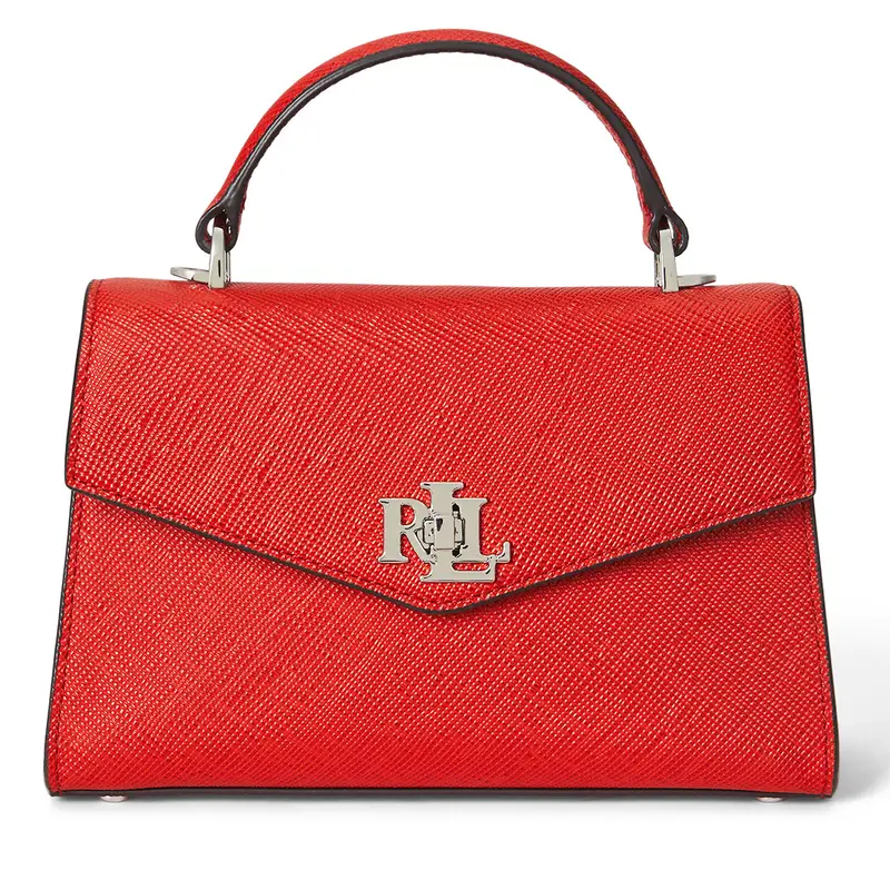 Borsetta LAUREN RALPH LAUREN 431966765006 Rosso