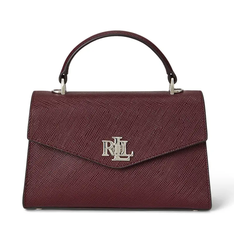 Borsetta LAUREN RALPH LAUREN 431966765010 Bordeaux
