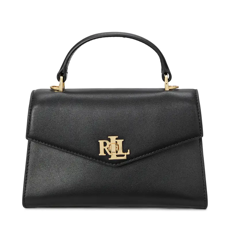 Borsetta LAUREN RALPH LAUREN 431968761002 Nero