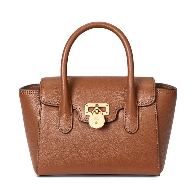 Borsetta LAUREN RALPH LAUREN 431969349001 Marrone