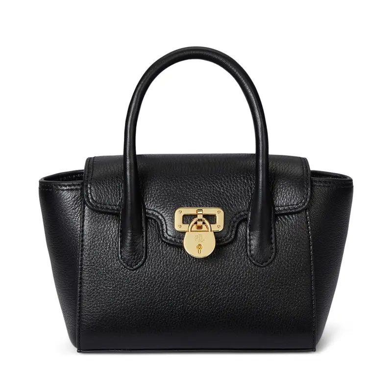 Borsetta LAUREN RALPH LAUREN 431969349002 Nero