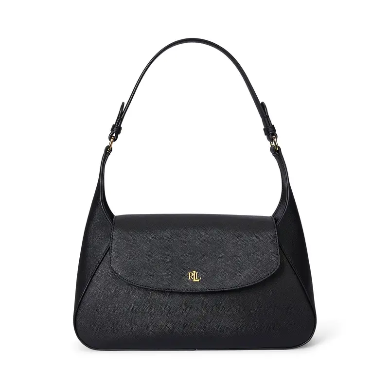 Borsetta LAUREN RALPH LAUREN 431969364001 Nero