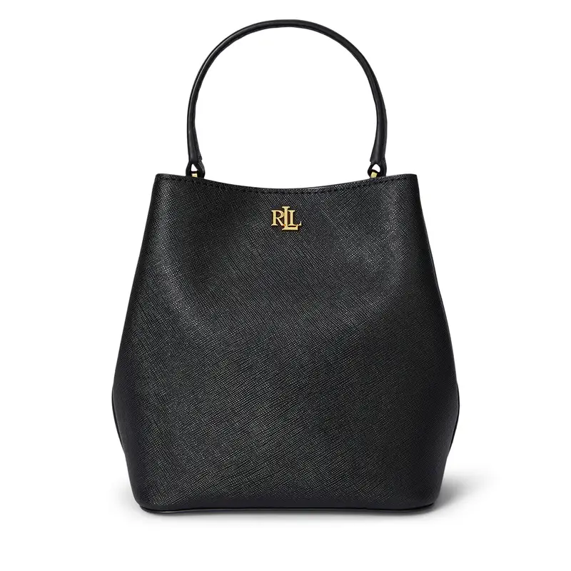 Borsetta LAUREN RALPH LAUREN 431969365001 Nero