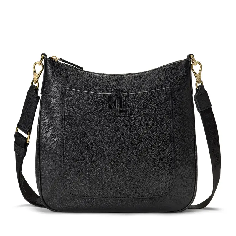 Borsetta LAUREN RALPH LAUREN 431970152001 Nero