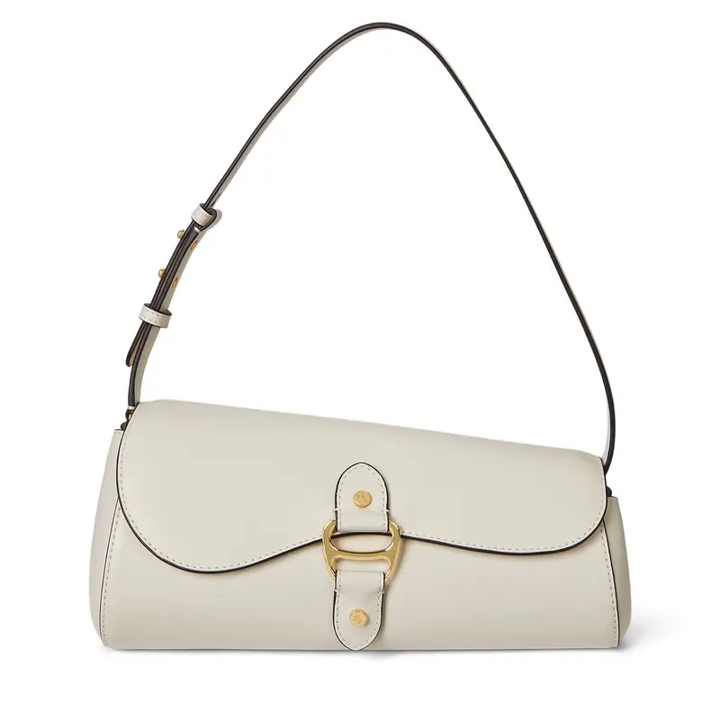 Borsetta LAUREN RALPH LAUREN 431977487004 Bianco