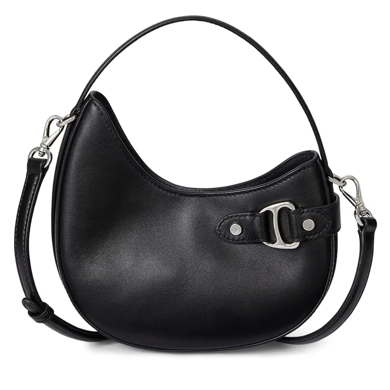 Borsetta LAUREN RALPH LAUREN 431980159002 Nero