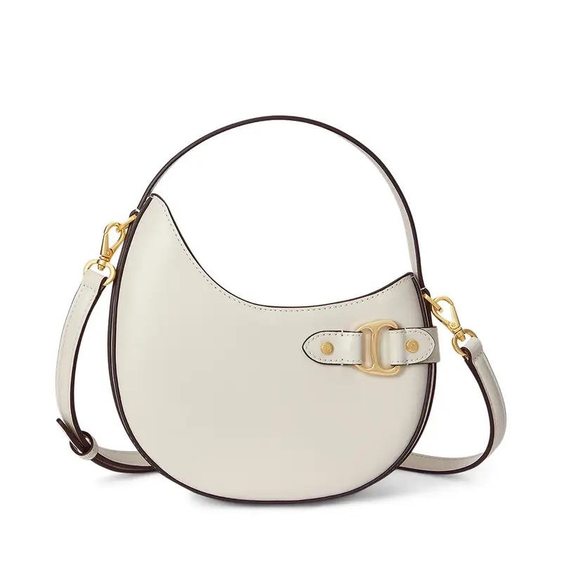 Borsetta LAUREN RALPH LAUREN 431980159004 Bianco