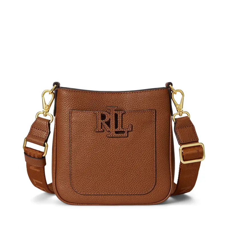 Borsetta LAUREN RALPH LAUREN 431982184001 Marrone