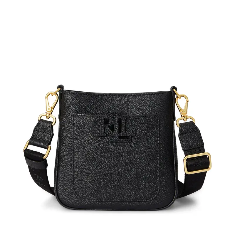 Borsetta LAUREN RALPH LAUREN 431982184002 Nero