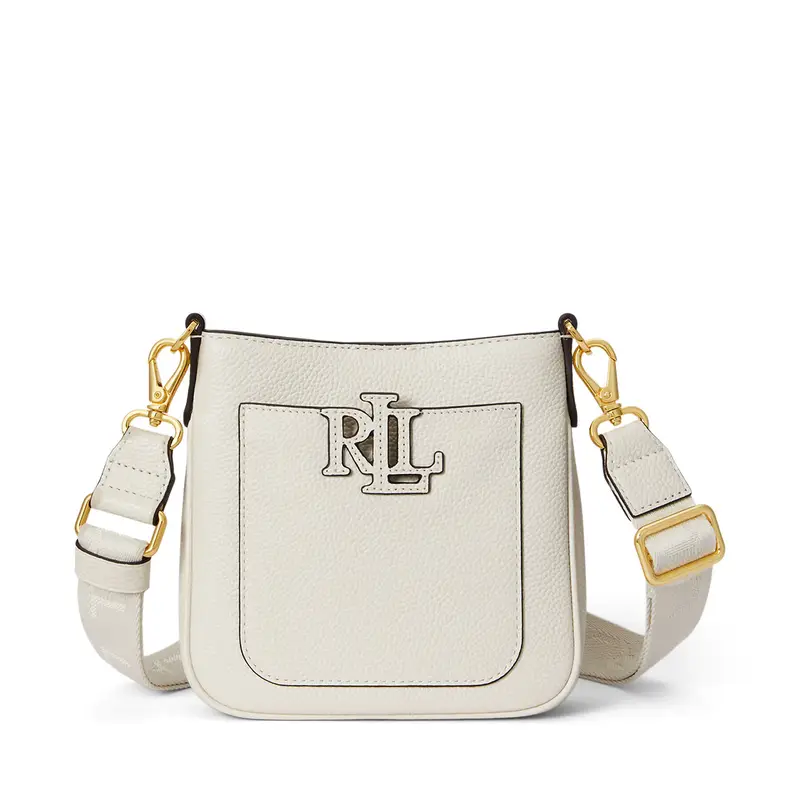 Borsetta LAUREN RALPH LAUREN 431982184005 Bianco