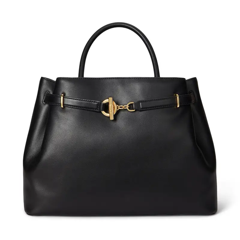 Borsetta LAUREN RALPH LAUREN 431P03417002 Nero