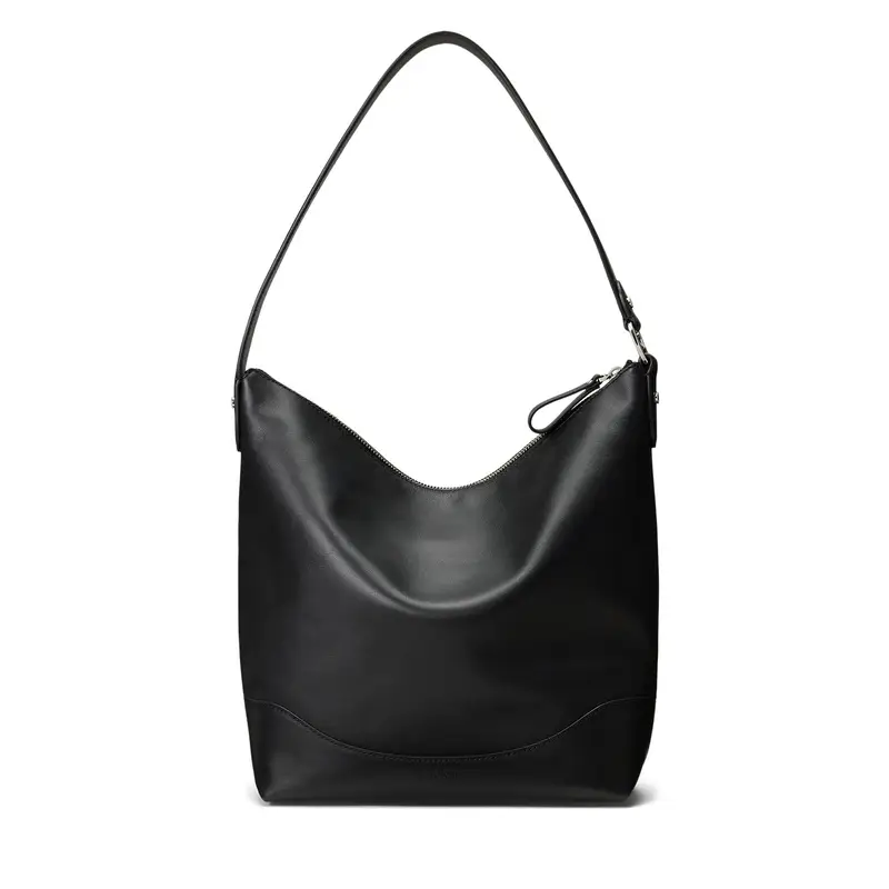 Borsetta LAUREN RALPH LAUREN 431P03419002 Nero