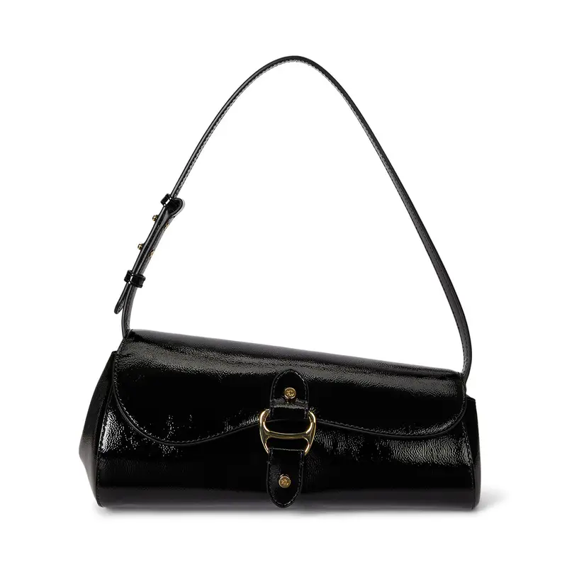 Borsetta LAUREN RALPH LAUREN 431P04068001 Nero