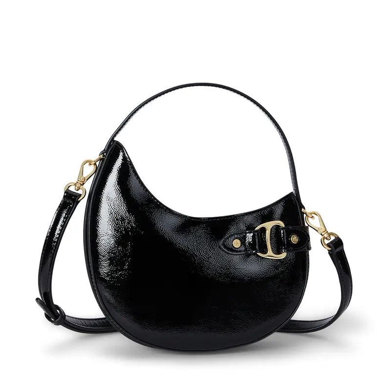 Borsetta LAUREN RALPH LAUREN 431P04070001 Nero