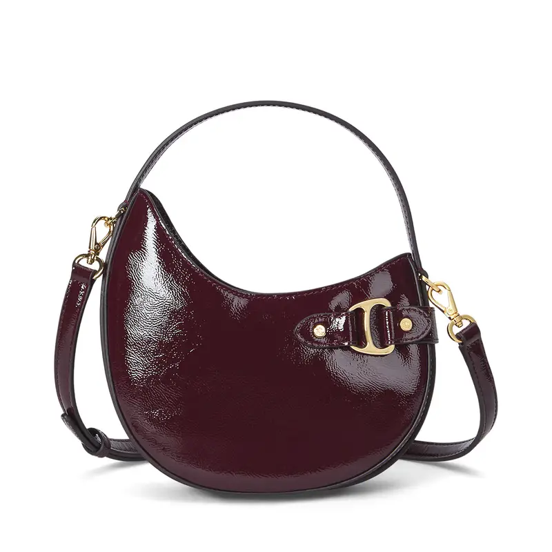 Borsetta LAUREN RALPH LAUREN 431P04070002 Bordeaux